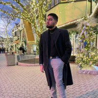 Cyrus Bashir